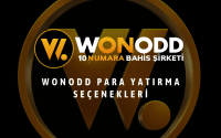 wonodd para yatırma seçenekleri